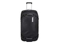 Thule Chasm - Sac marin 32" - laminé TPE, polycarbonate recyclé - noir TCWD132