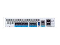 Cisco Catalyst 9800-L Wireless Controller - Périphérique d'administration réseau - 10GbE - Wi-Fi 6 - 1U - remanufacturé - rack-montable C9800-L-C-K9-RF