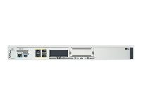 Cisco Catalyst 8200-1N-4T - - routeur - - 1GbE - Montable sur rack - remanufacturé C8200-1N-4T-RF