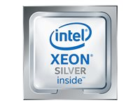 Intel Xeon Silver 4214 - 2.2 GHz - 12 coeurs - 24 filetages - 16.5 Mo cache - LGA3647 Socket - OEM CD8069504212601