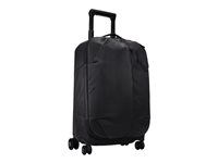 Thule Aion - Spinner - waxed P600 polyester canvas - noir TARS122