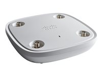 Cisco Catalyst 9115AXE - Borne d'accès sans fil - Wi-Fi 6 - Bluetooth - 2.4 GHz, 5 GHz - remanufacturé C9115AXE-EWC-I-RF